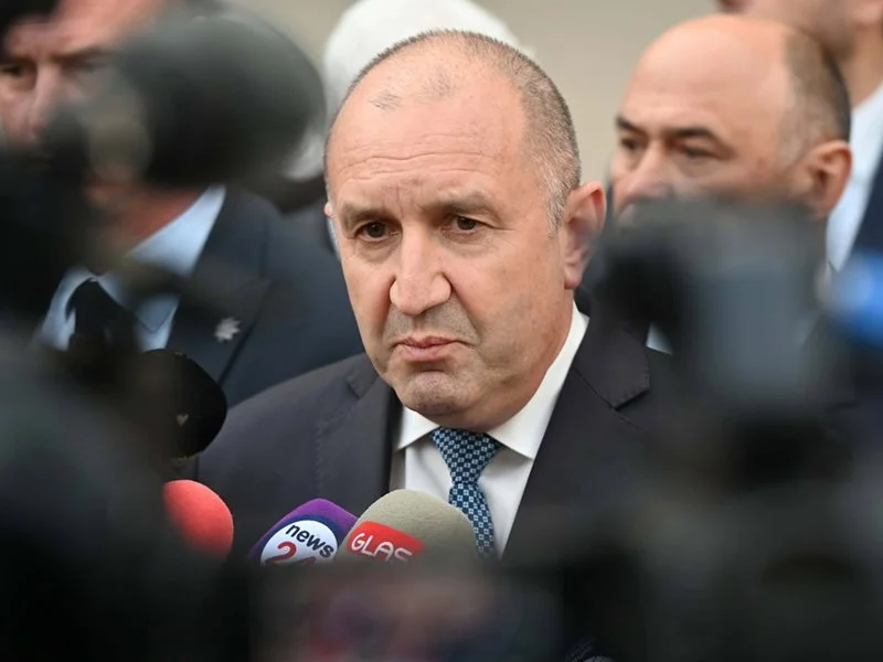 Радев официално поиска от ЕС и НАТО помощ за изследването на потъналия „Алфа Ватан“