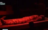 Мумии, проклятия и древни легенди оживяват в сърцето на Лондон (ВИДЕО)