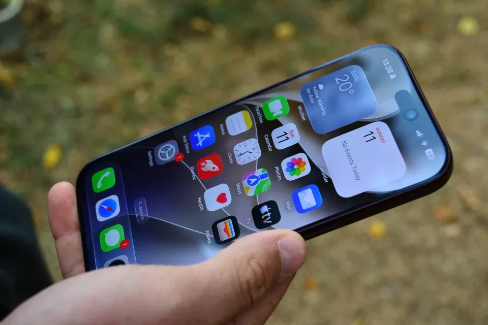 Apple iPhone 18 Pro: повече свобода за създателите на фото- и видео-съдържание