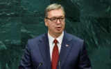 Американски сенатори с предупреждение към Вучич преди изборите в Сърбия