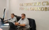 ОИК прекрати правомощията на кмета на Горна Оряховица Николай Рашков