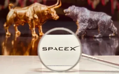 Мъск: Сливането на SpaceX и Tesla е „добра идея“