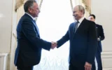 Подробности за срещата Путин – Уиткоф. Тайна папка, дизелът и голямата среща