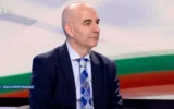 Петър Волгин: Мачът се играе 90 минути, хората ще решат изборите, а не социолозите