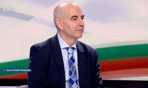 Петър Волгин: Мачът се играе 90 минути, хората ще решат изборите, а не социолозите