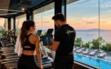 Pulse пренася световния тренд за фитнес и wellness хотелите в България
