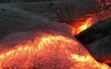 Учени откриха как древните хора са оцелели след изригването на супервулкан в Япония