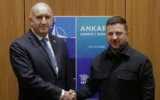 България отказва да финансира оръжия за Украйна чрез Европейския механизъм за мир
