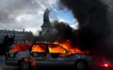 ЕС разследва известни руски групи – с фалшификати за протестите във Франция влияят на мисленето ни (ВИДЕО)