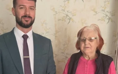 Помагала на полицията: Жена от Монтана остави 45 000 евро до кофа за боклук в Крайова
