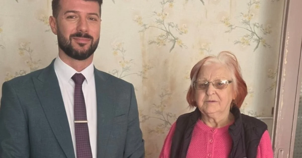 Помагала на полицията: Жена от Монтана остави 45 000 евро до кофа за боклук в Крайова