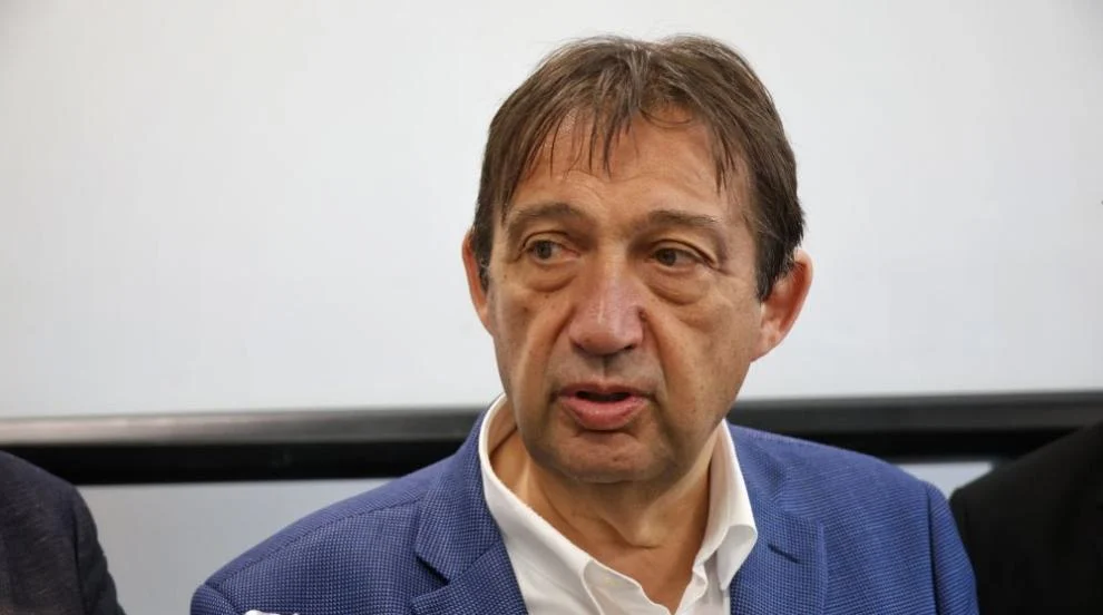 Шишков: Ако не бяхме затворили тунел „Топли дол“, щяхме да говорим за линейки, а не за тапи