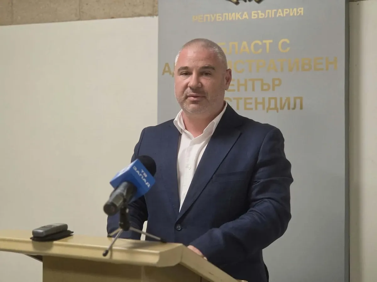 Кюстендил извоюва 17,29 млн. евро за бизнеса по Плана за справедлив преход