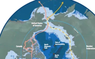 ЕС иска свободен достъп до Северния морски път