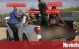 Израел ликвидира и последния от „Хамас“, участвал в отвличането от фестивала Supernova