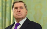Ушаков: Русия е готова за тристранни преговори със САЩ и Украйна на 10 ноември