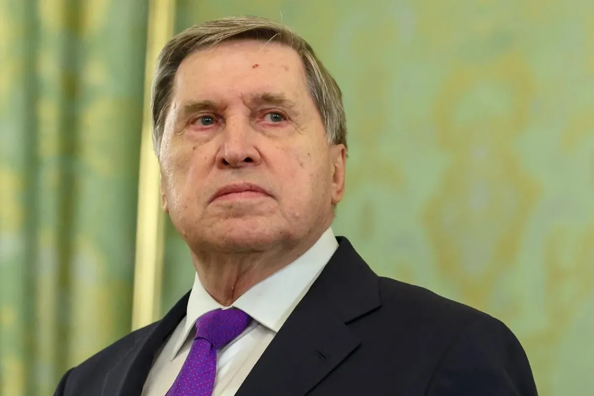 Ушаков: Русия е готова за тристранни преговори със САЩ и Украйна на 10 ноември