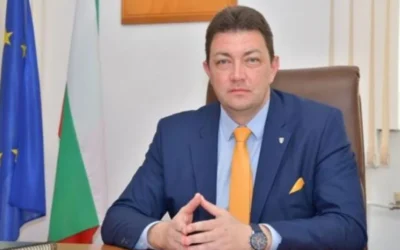 Европрокуратурата даде на съд кмета на Петрич