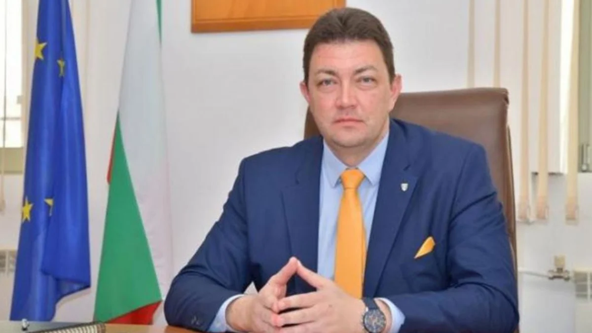 Европрокуратурата даде на съд кмета на Петрич
