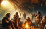 Учени разгадаха мистерията с първите жители на Северна Америка