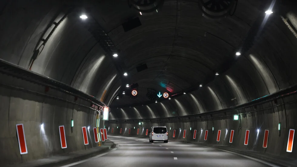 Заради тапите на „Хемус“. Пускат обходен маршрут