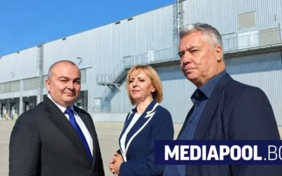 Акцията в складовете на търговските вериги разкри чужда стока, представяна за българска