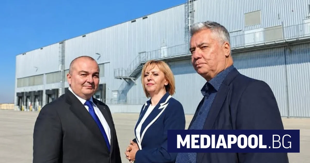 Акцията в складовете на търговските вериги разкри чужда стока, представяна за българска