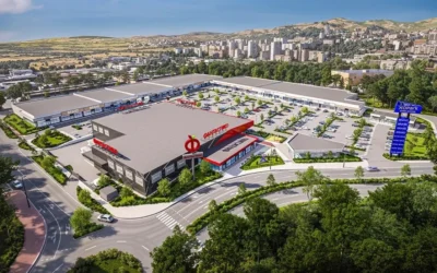 Кметът Живко Тодоров ще открие новия XOPark в Стара Загора