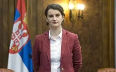 След покана от Бърнабич в последния момент – ЕП ще наблюдава изборите в Сърбия