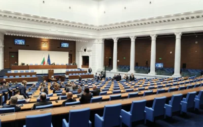 Без кворум в парламента: Нов провал на извънредното заседание за помилването на Огнян Атанасов(ОБЗОР)