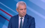 Костадин Костадинов: Олигархията просто си смени дрехите, нужна е нова политическа система