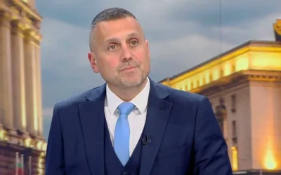 Ивайло Симеонов: Държавата е забравила своята периферия, а общините нямат средства да развиват регионите