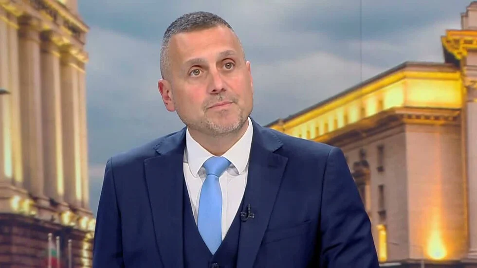 Ивайло Симеонов: Държавата е забравила своята периферия, а общините нямат средства да развиват регионите
