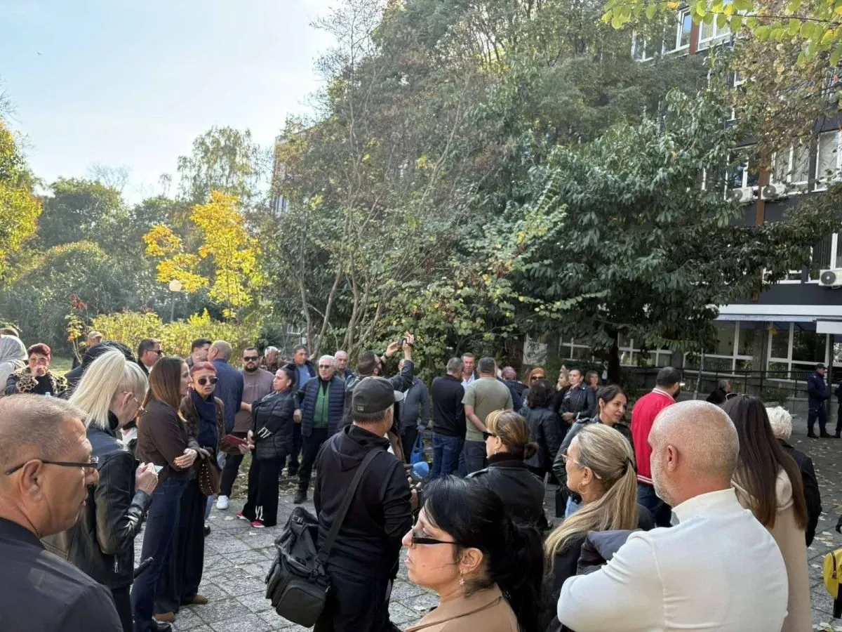„Отказваме да приемем, че един арест може да изтрие доверието, градено всеки ден!“: Граждани излязоха в защита на кмета на Сунгурларе