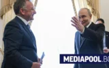 Уиткоф възхвали издирвания за военни престъпления Путин като „хуманист“, след като Русия освободи американски затворник