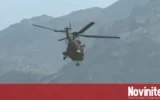 МС промени правилата за използване на военни летателни средства в мирно време