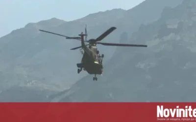 МС промени правилата за използване на военни летателни средства в мирно време