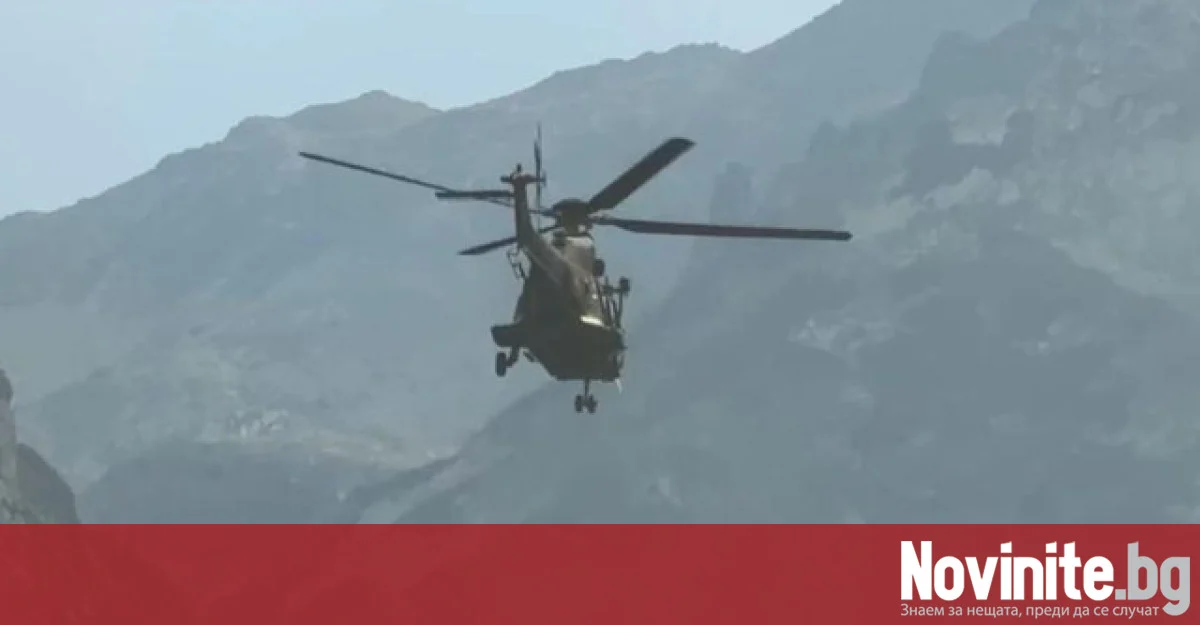 МС промени правилата за използване на военни летателни средства в мирно време