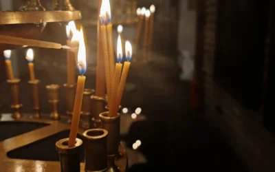 Църковен празник на 22 октомври: 5 забрани, които трябва да се спазват