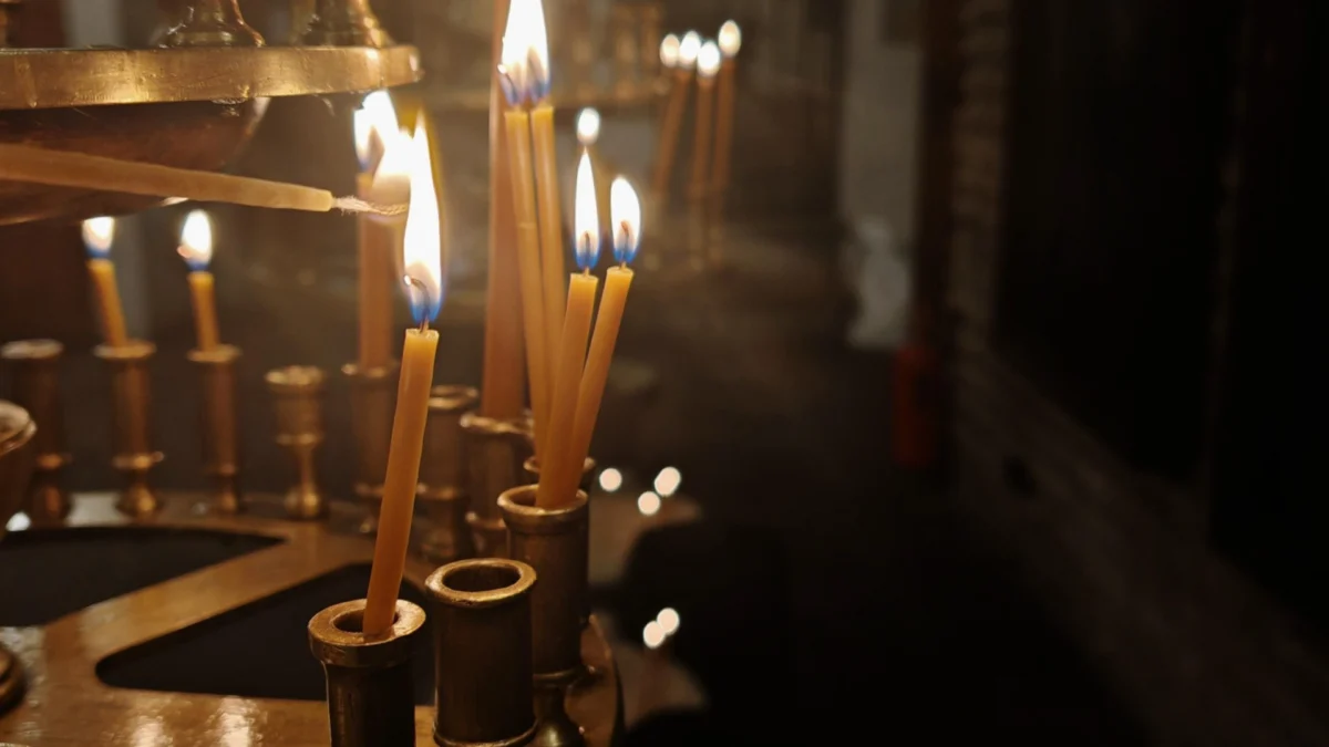 Църковен празник на 22 октомври: 5 забрани, които трябва да се спазват