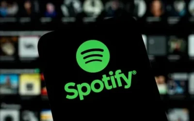 Spotify скри 50 млн. песни от изкуствен интелект от препоръките