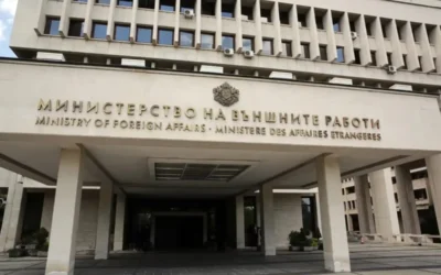 Нови възможности за стажове на български студенти в дипломатическите ни представителства в Европа