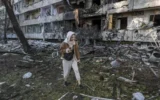 Ан Апълбаум: Не помогнем ли на Украйна, ще има повече смърт