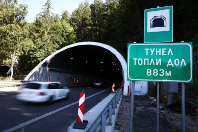 Спешен ремонт на Арабаконашния проход заради затворния тунел „Топли дол“