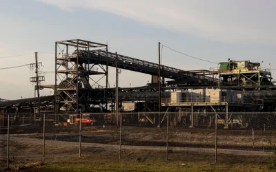 Газ от САЩ: новата зависимост на Югоизточна Европа?