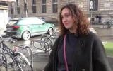 Една българка в Париж: Как Мина се оказва в епицентъра на протеста с най-тежките сблъсъци?