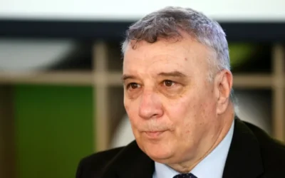 Проф. Димитър Димитров: Това са удари с цел ескалация на напрежението в Черно море, но не са непременно срещу България, не трябва да всяваме паника