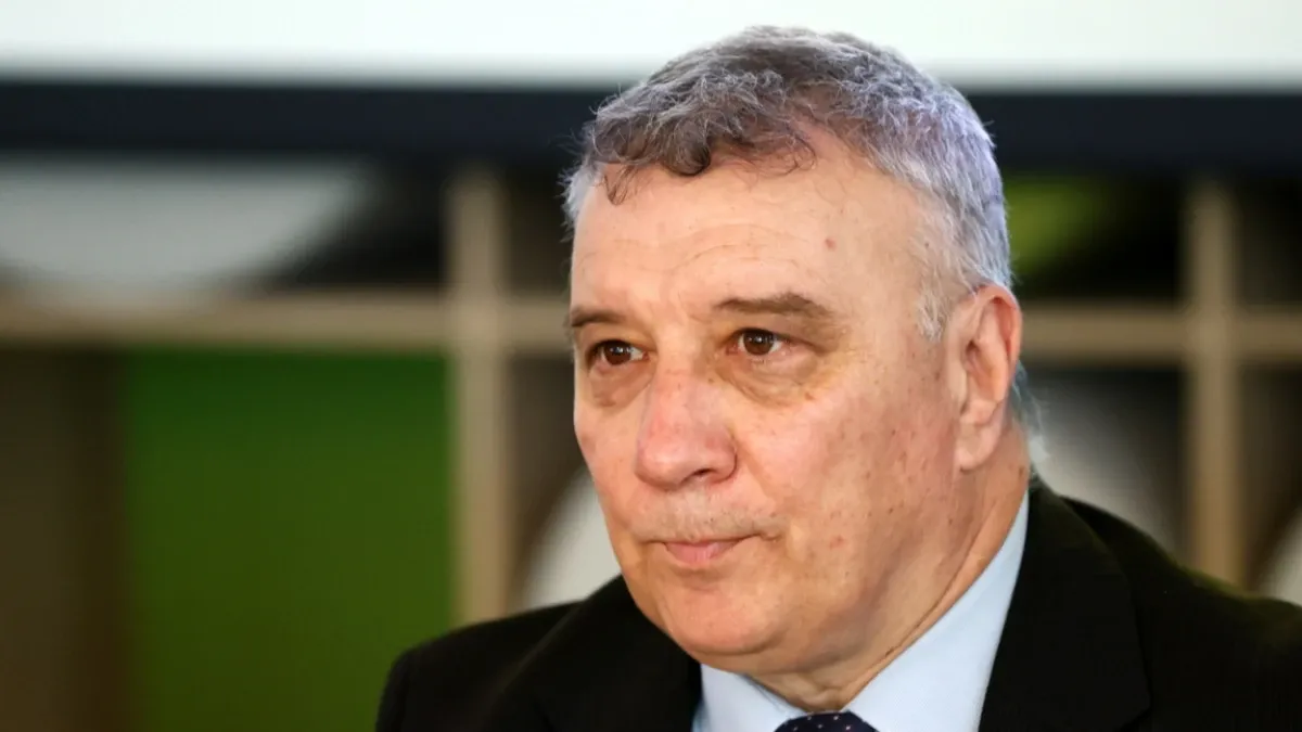 Проф. Димитър Димитров: Това са удари с цел ескалация на напрежението в Черно море, но не са непременно срещу България, не трябва да всяваме паника