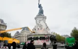 Протестите в Европа: От Франция до Албания социалното недоволство не стихва