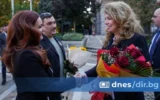 Илияна Йотова в Димитровград: Кампанията ни с Кирил Вълчев е кампания за България
